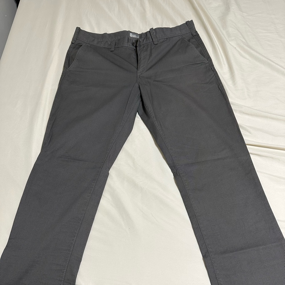 Patterned Express pants for Men